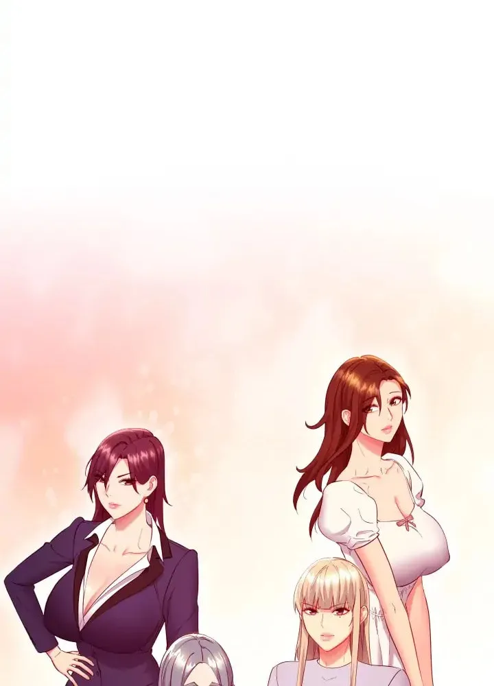 Saeeommaui Chingudeul Chapter 128 Page 21 - Chapter 128