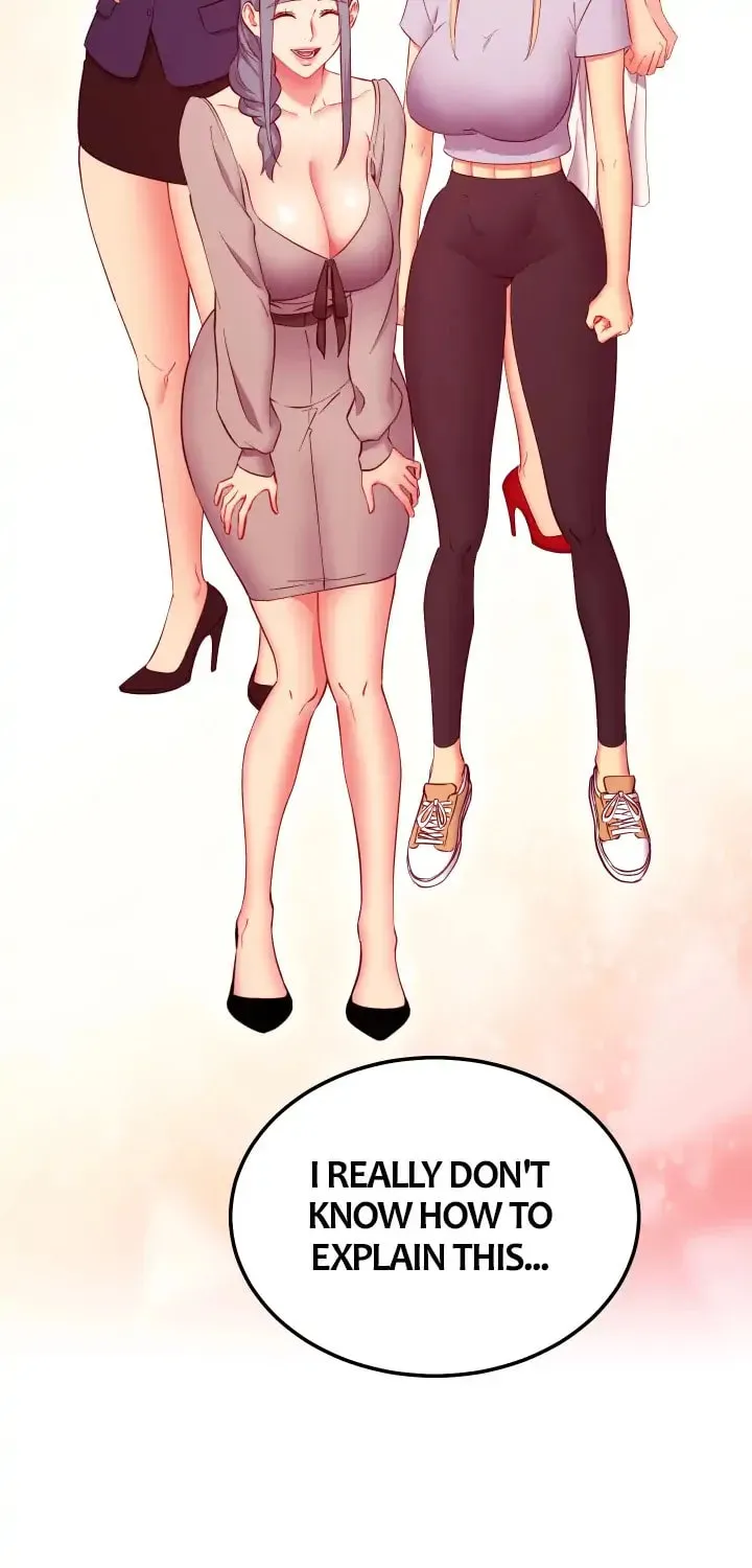 Saeeommaui Chingudeul Chapter 128 Page 22 - Chapter 128