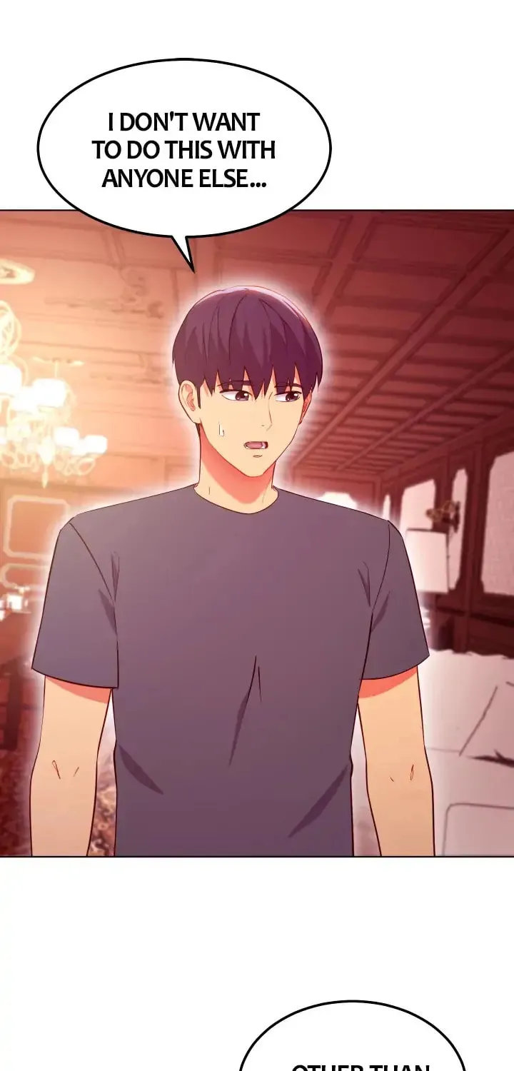 Saeeommaui Chingudeul Chapter 128 Page 25 - Chapter 128