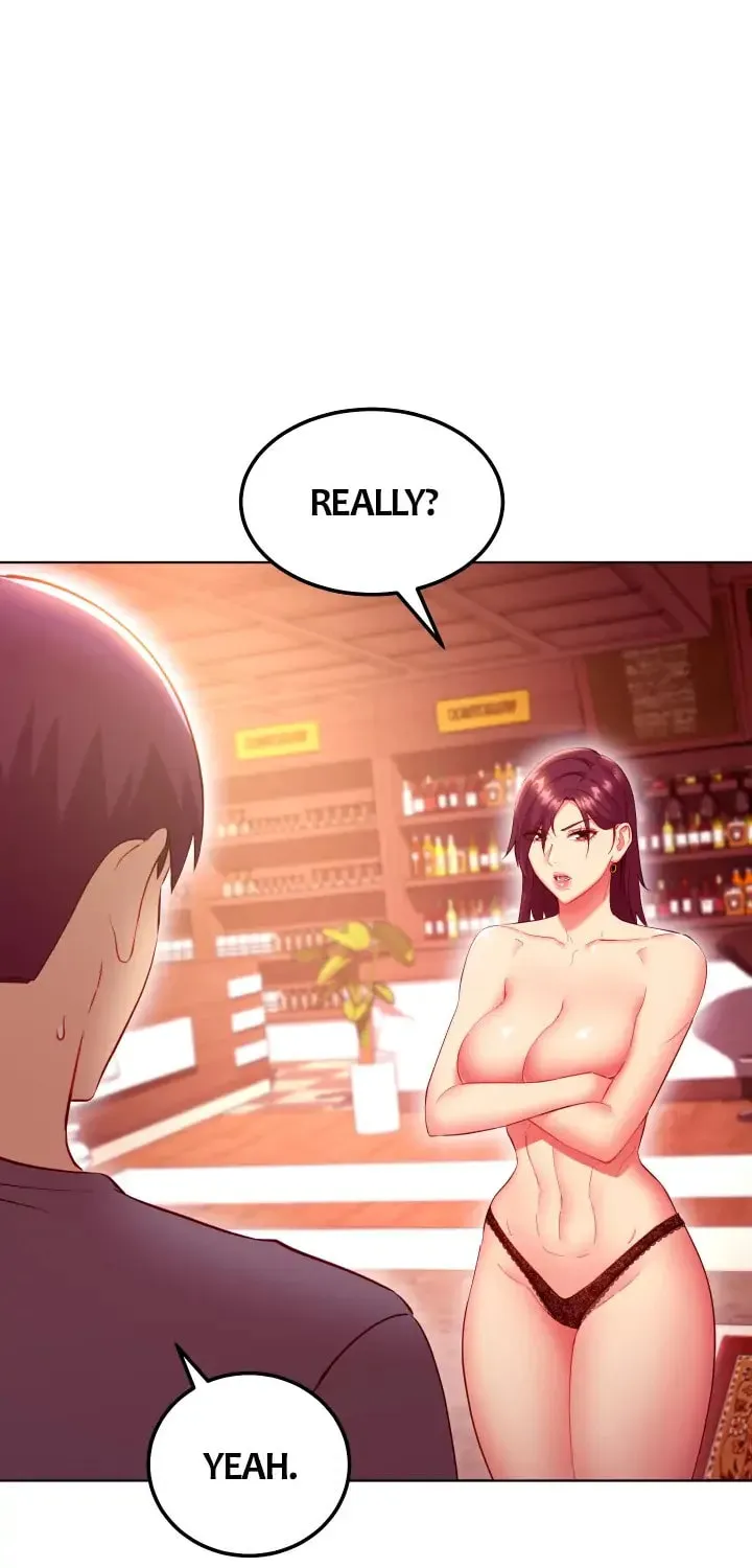 Saeeommaui Chingudeul Chapter 128 Page 27 - Chapter 128