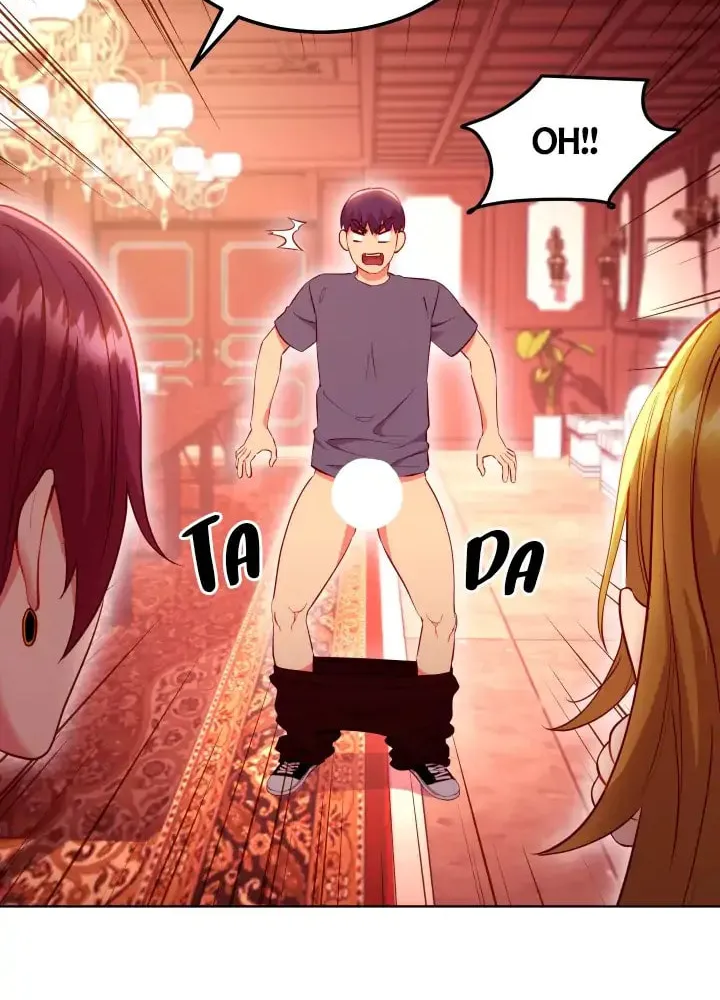 Saeeommaui Chingudeul Chapter 128 Page 30 - Chapter 128
