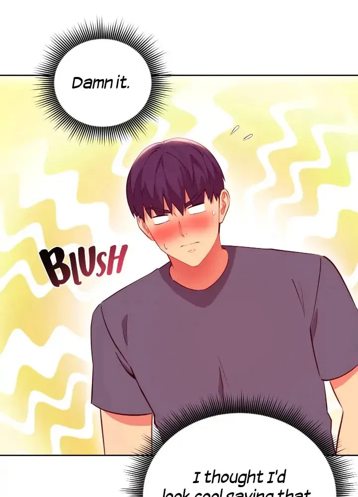 Saeeommaui Chingudeul Chapter 128 Page 32 - Chapter 128
