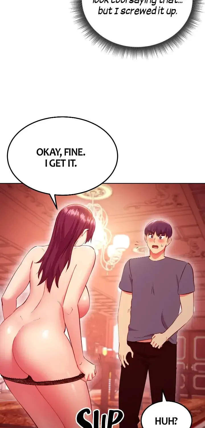 Saeeommaui Chingudeul Chapter 128 Page 33 - Chapter 128