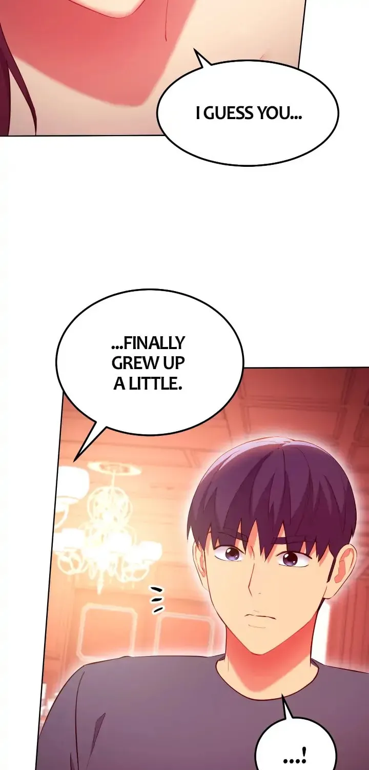 Saeeommaui Chingudeul Chapter 128 Page 35 - Chapter 128