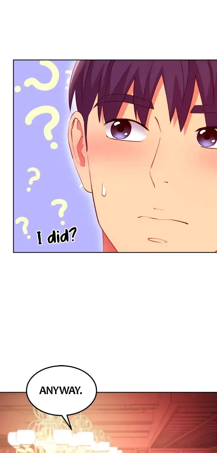 Saeeommaui Chingudeul Chapter 128 Page 37 - Chapter 128