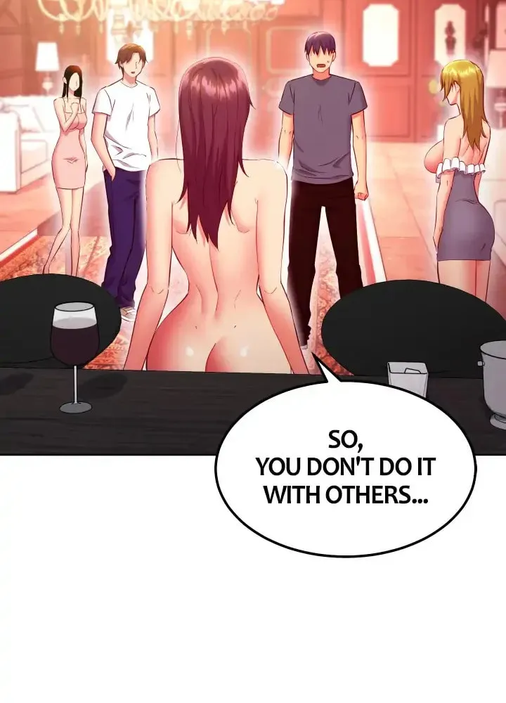Saeeommaui Chingudeul Chapter 128 Page 38 - Chapter 128