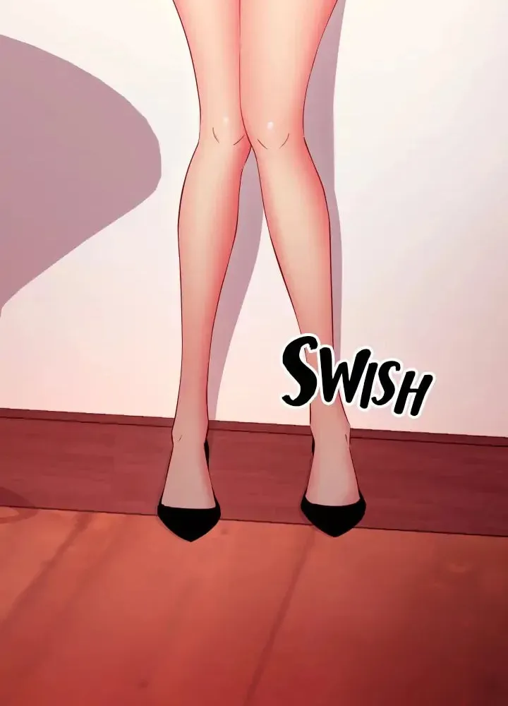 Saeeommaui Chingudeul Chapter 128 Page 40 - Chapter 128