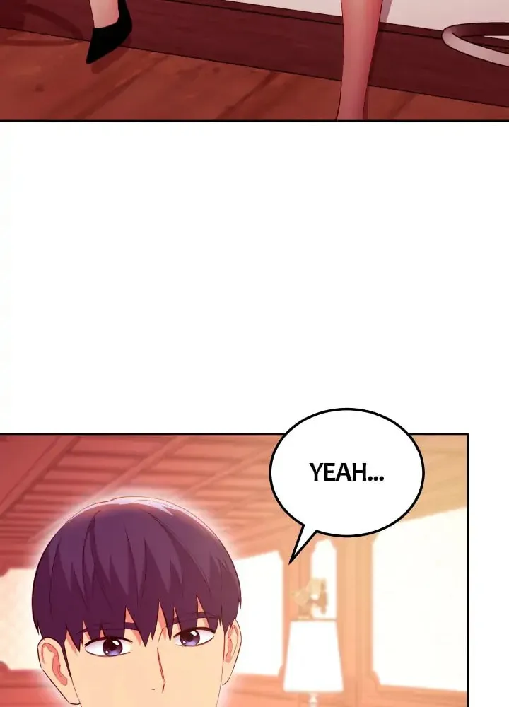 Saeeommaui Chingudeul Chapter 128 Page 45 - Chapter 128