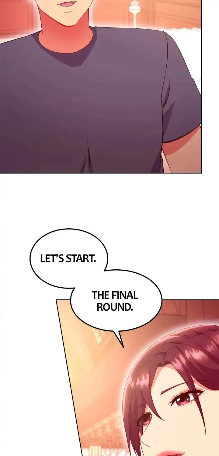 Saeeommaui Chingudeul Chapter 128 Page 46 - Chapter 128