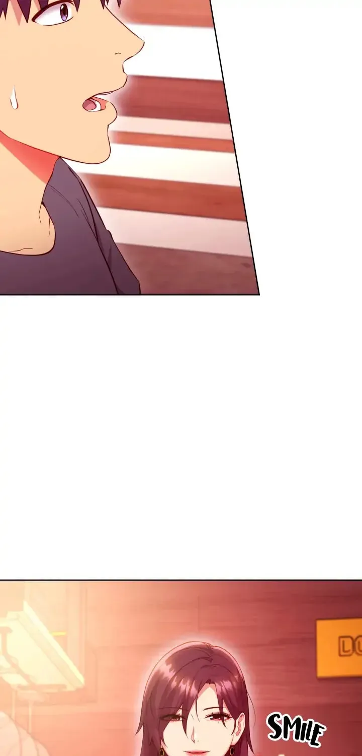 Saeeommaui Chingudeul Chapter 128 Page 48 - Chapter 128
