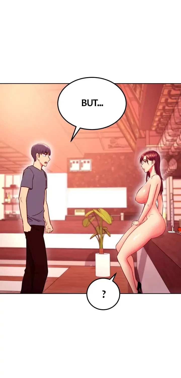 Saeeommaui Chingudeul Chapter 128 Page 50 - Chapter 128