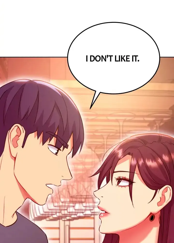 Saeeommaui Chingudeul Chapter 128 Page 51 - Chapter 128