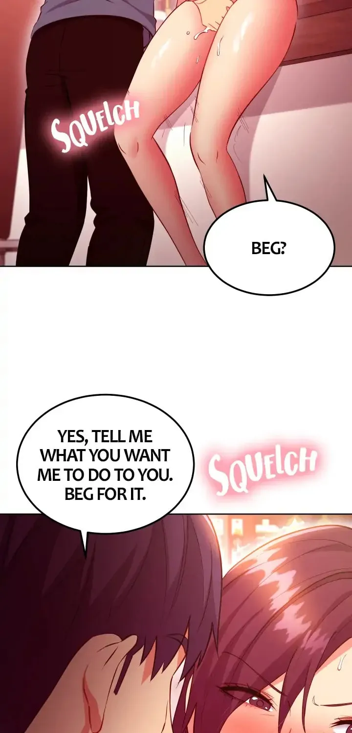Saeeommaui Chingudeul Chapter 128 Page 59 - Chapter 128