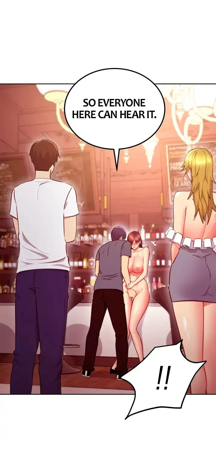 Saeeommaui Chingudeul Chapter 128 Page 61 - Chapter 128