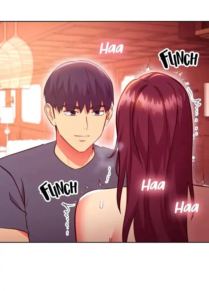 Saeeommaui Chingudeul Chapter 128 Page 65 - Chapter 128