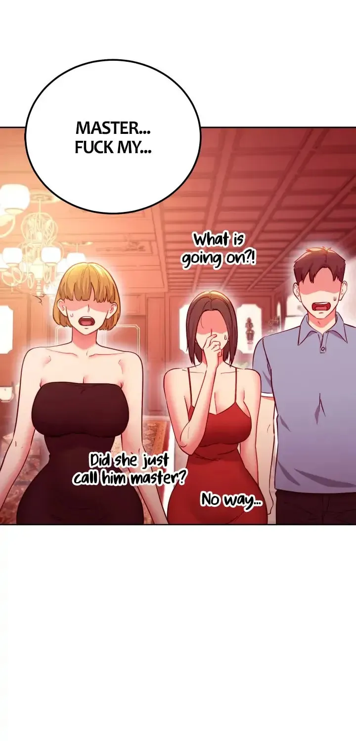 Saeeommaui Chingudeul Chapter 128 Page 71 - Chapter 128