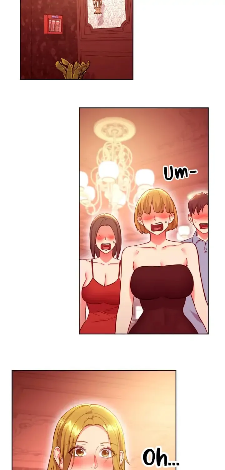 Saeeommaui Chingudeul Chapter 128 Page 75 - Chapter 128