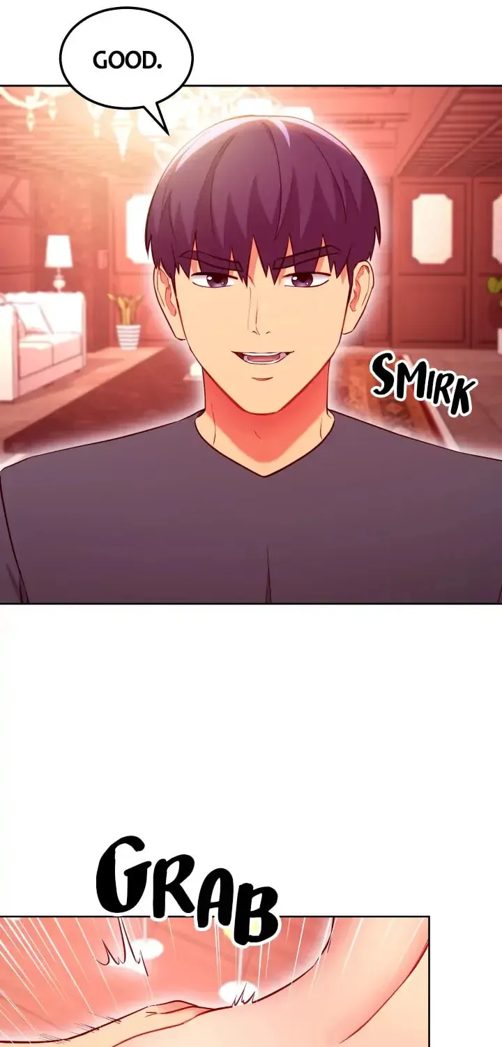 Saeeommaui Chingudeul Chapter 128 Page 77 - Chapter 128