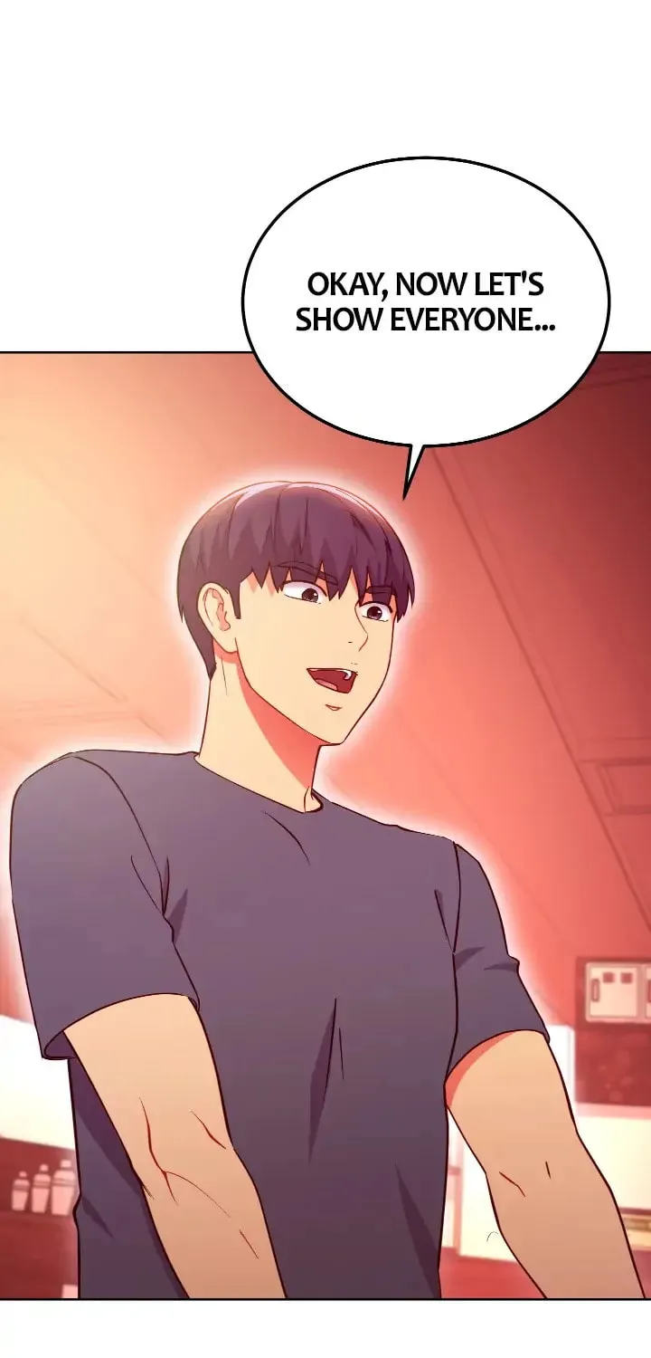 Saeeommaui Chingudeul Chapter 128 Page 79 - Chapter 128