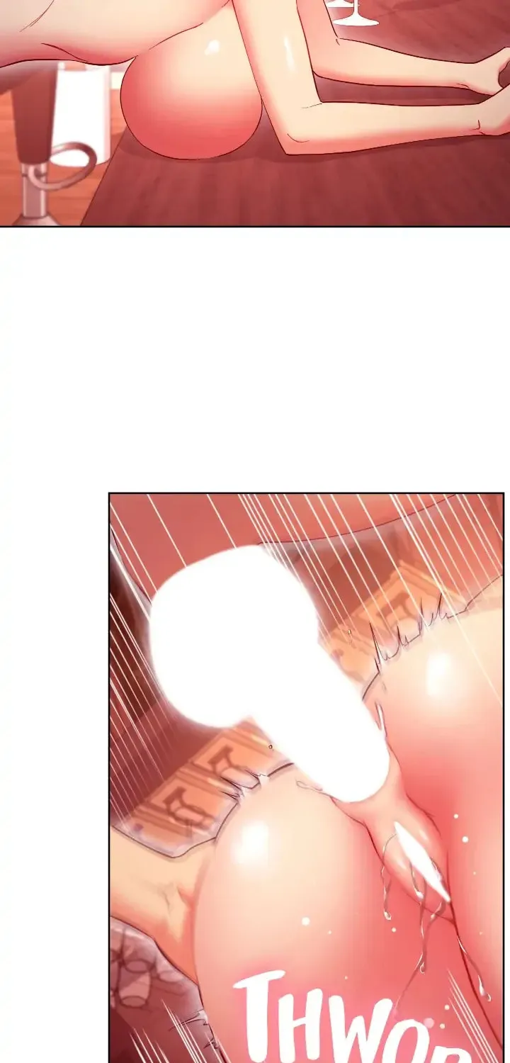 Saeeommaui Chingudeul Chapter 128 Page 81 - Chapter 128