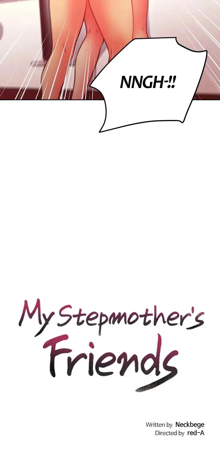 Saeeommaui Chingudeul Chapter 129 Page 7 - Chapter 129