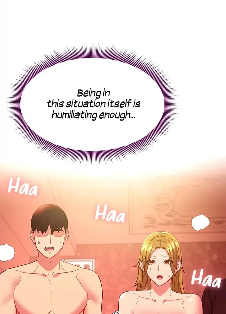 Saeeommaui Chingudeul Chapter 129 Page 25 - Chapter 129