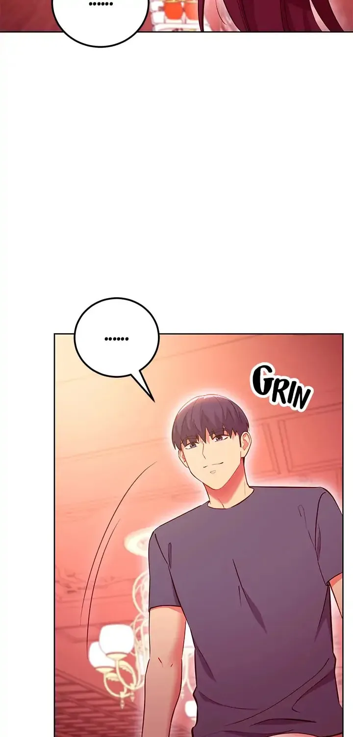 Saeeommaui Chingudeul Chapter 129 Page 31 - Chapter 129