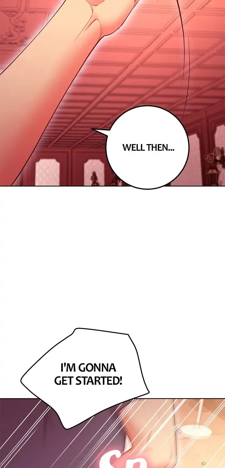 Saeeommaui Chingudeul Chapter 129 Page 33 - Chapter 129