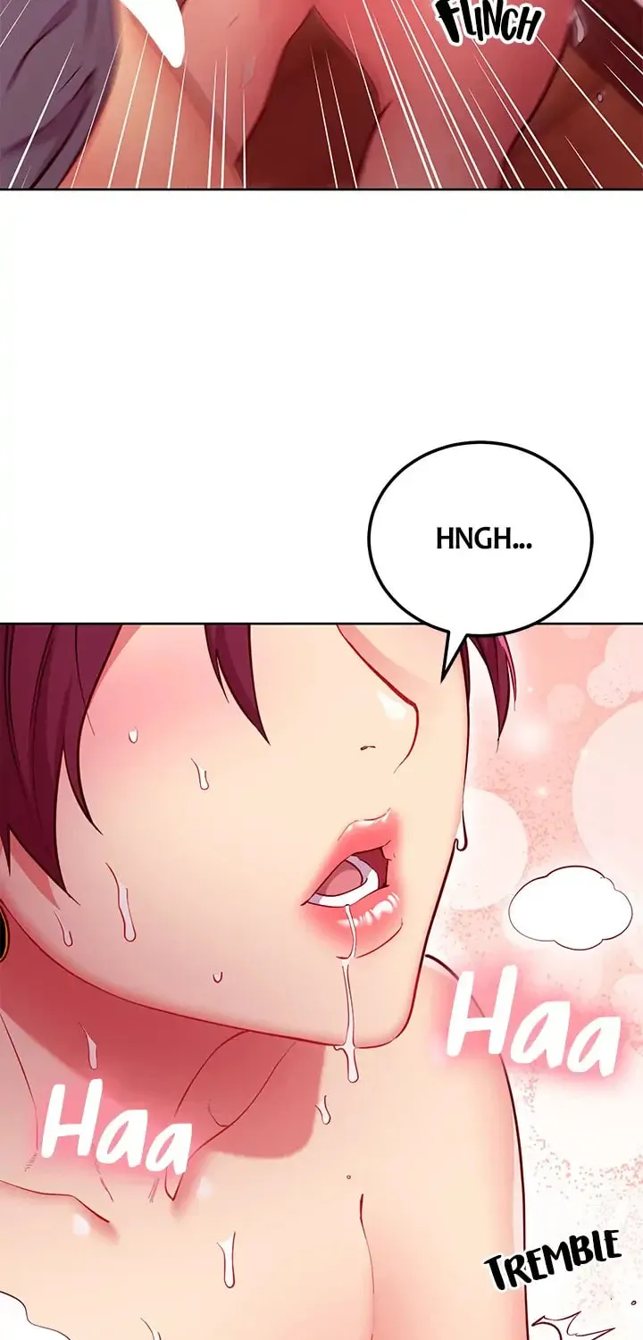 Saeeommaui Chingudeul Chapter 129 Page 37 - Chapter 129