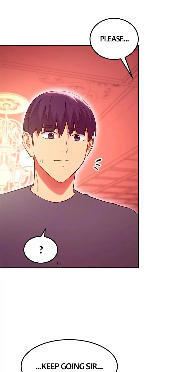 Saeeommaui Chingudeul Chapter 129 Page 60 - Chapter 129