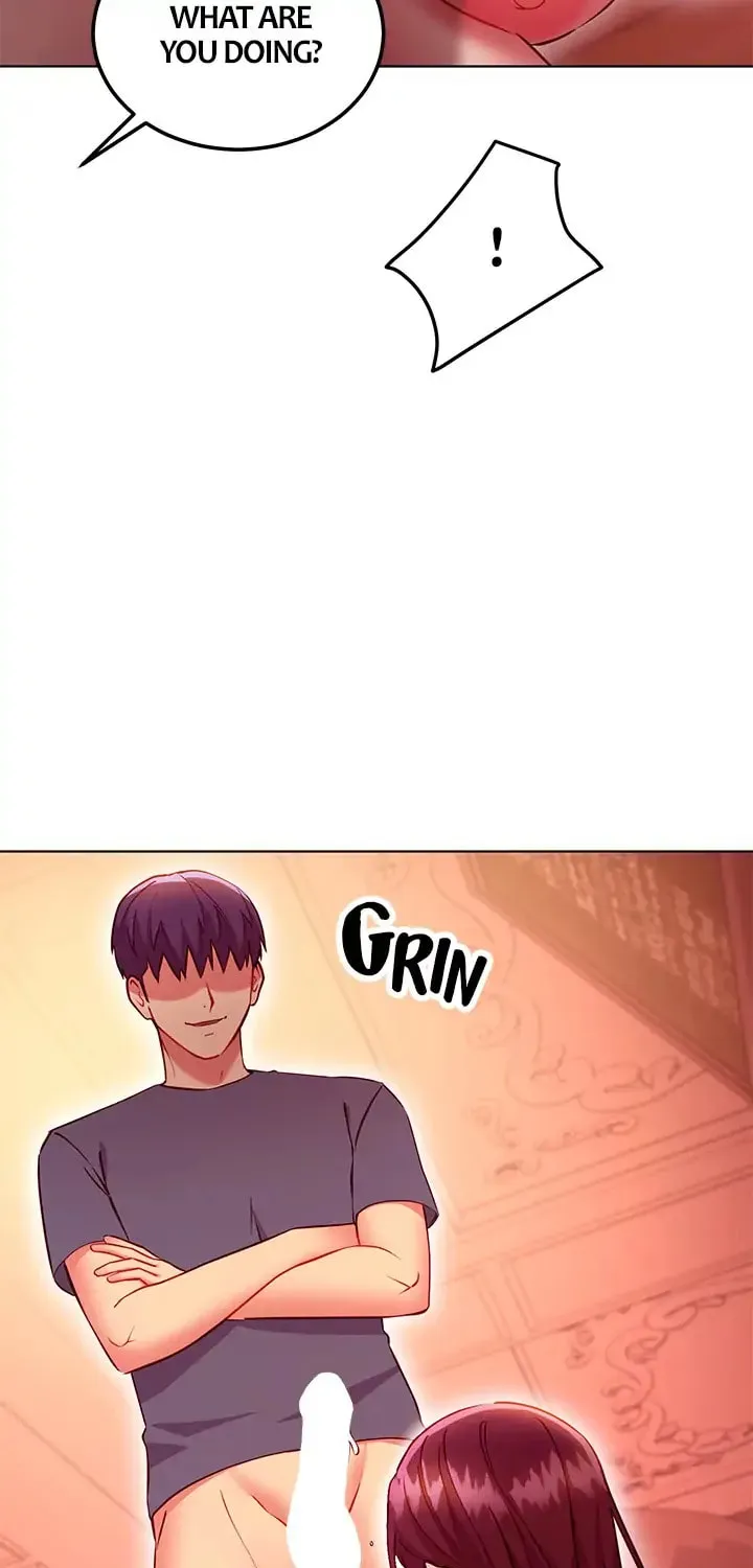 Saeeommaui Chingudeul Chapter 129 Page 80 - Chapter 129