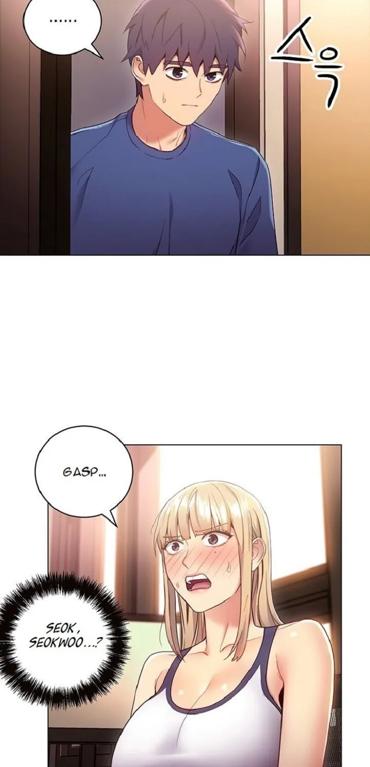 Saeeommaui Chingudeul Chapter 13 Page 4 - Chapter 13