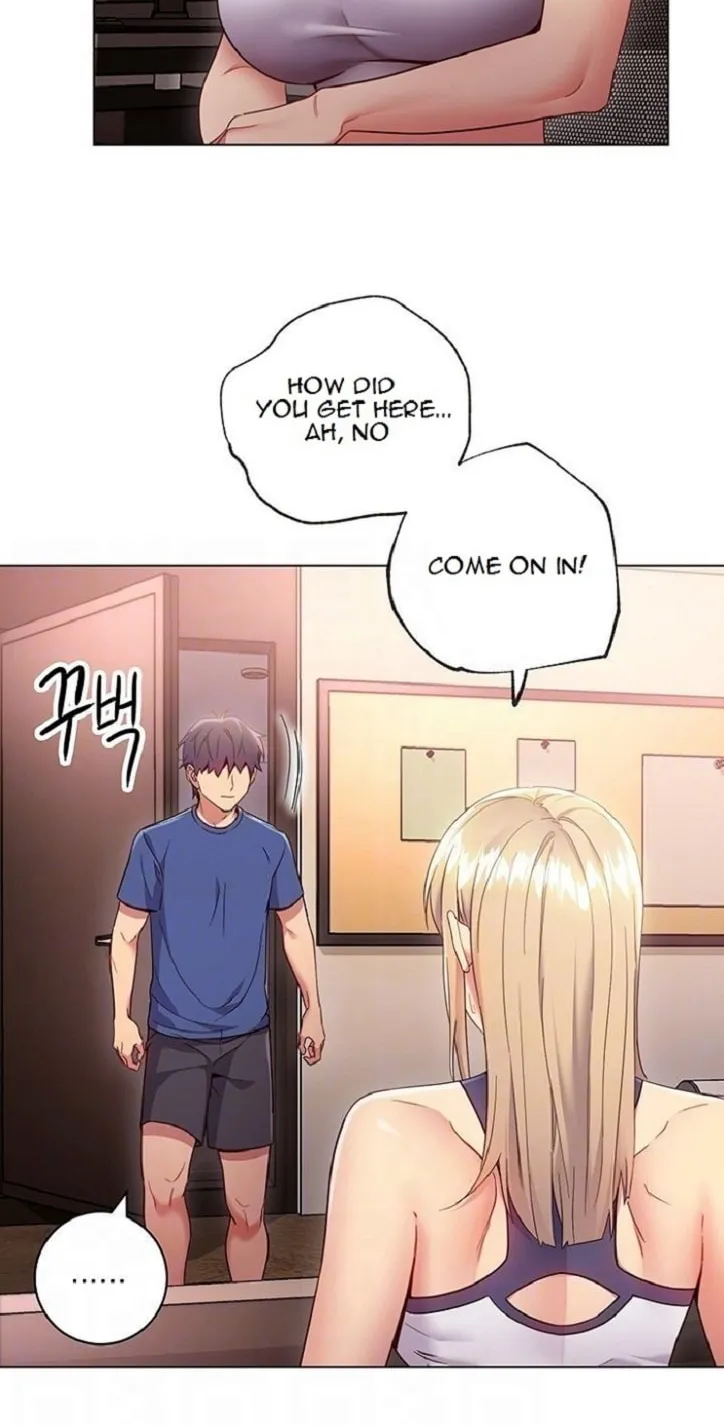 Saeeommaui Chingudeul Chapter 13 Page 5 - Chapter 13