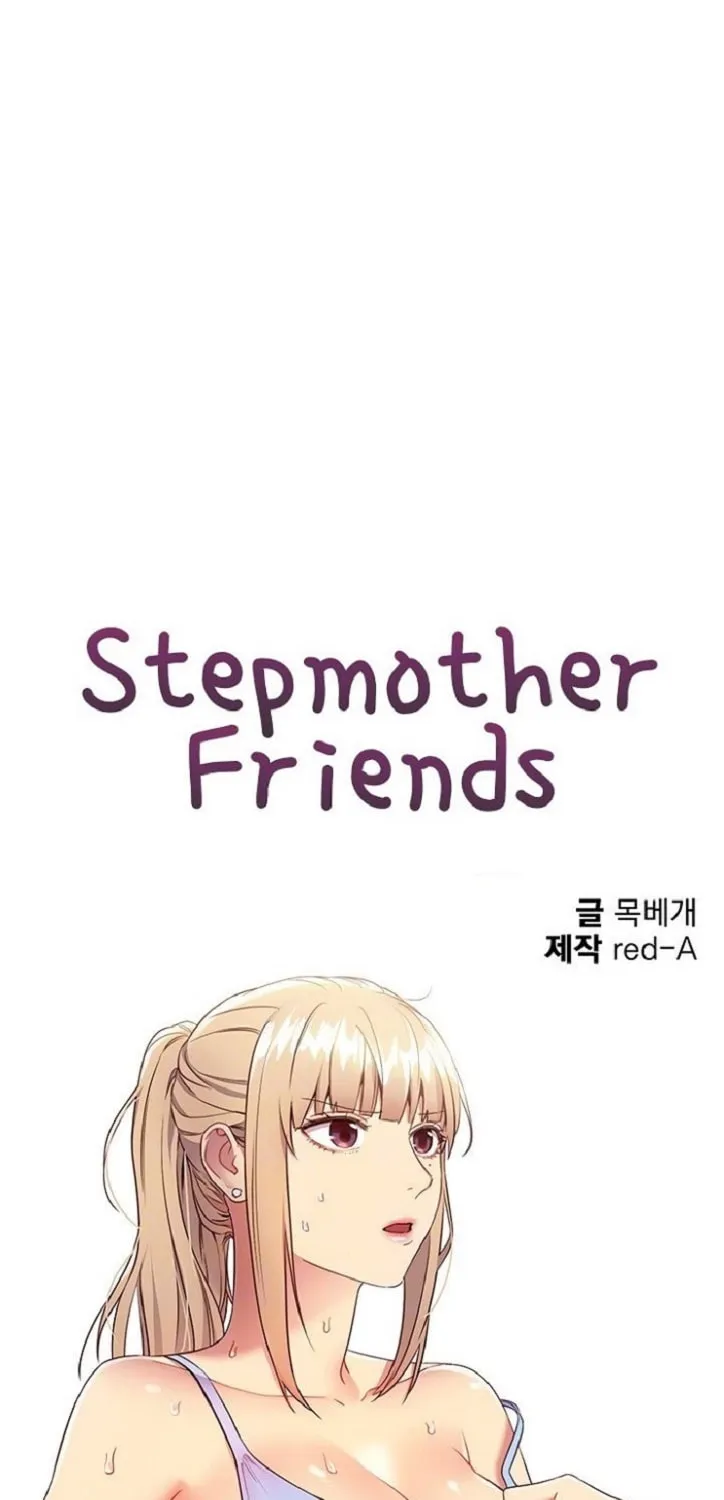 Saeeommaui Chingudeul Chapter 13 Page 6 - Chapter 13