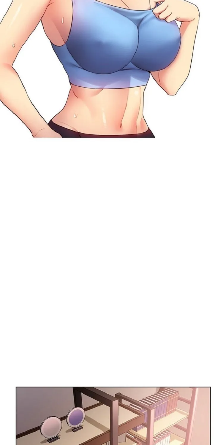 Saeeommaui Chingudeul Chapter 13 Page 7 - Chapter 13