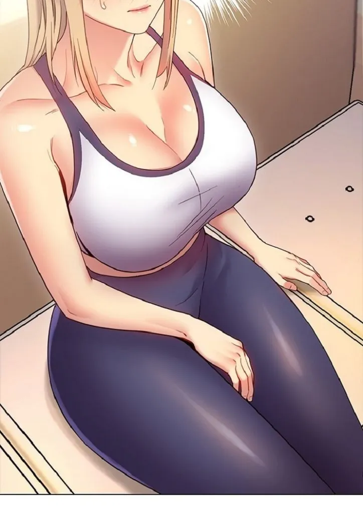 Saeeommaui Chingudeul Chapter 13 Page 11 - Chapter 13