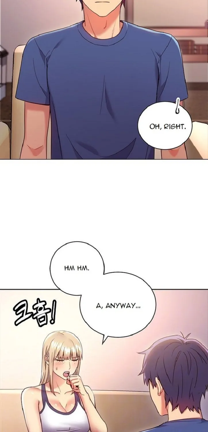 Saeeommaui Chingudeul Chapter 13 Page 15 - Chapter 13