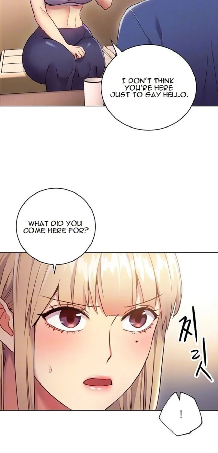 Saeeommaui Chingudeul Chapter 13 Page 16 - Chapter 13