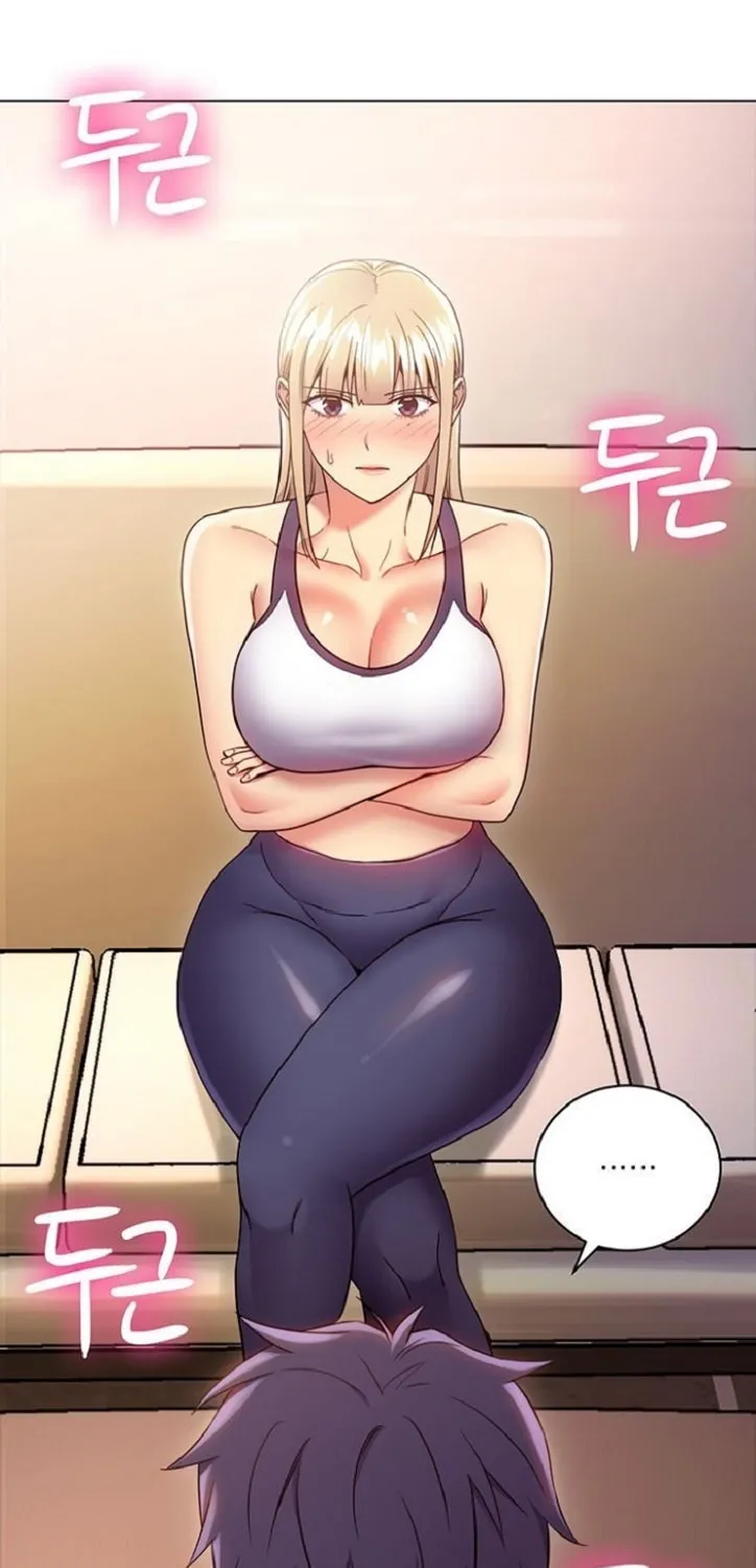Saeeommaui Chingudeul Chapter 13 Page 18 - Chapter 13