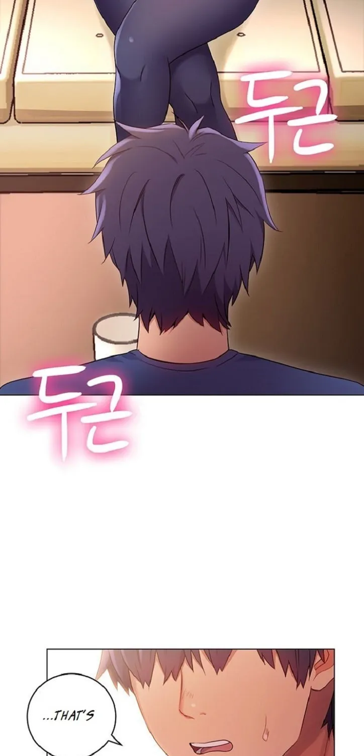 Saeeommaui Chingudeul Chapter 13 Page 22 - Chapter 13
