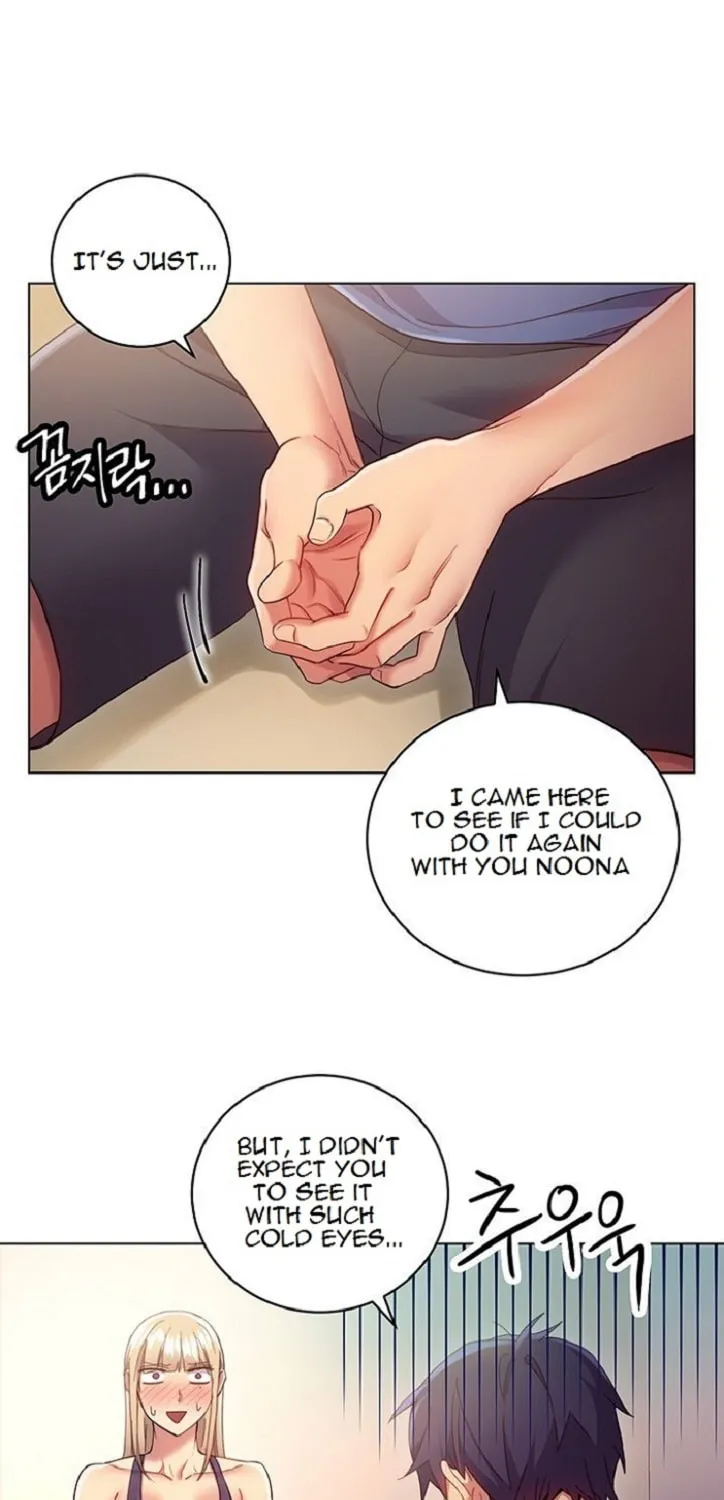 Saeeommaui Chingudeul Chapter 13 Page 27 - Chapter 13