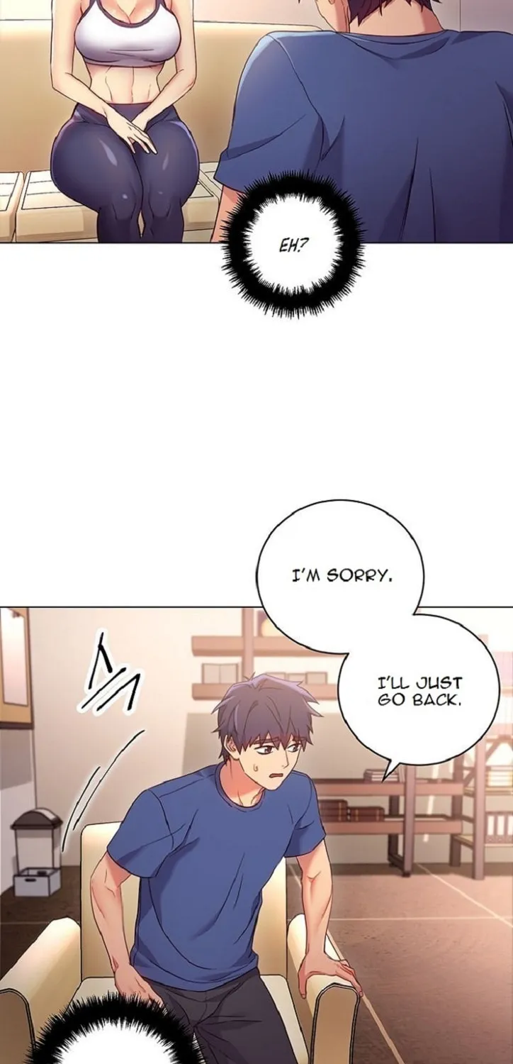 Saeeommaui Chingudeul Chapter 13 Page 28 - Chapter 13