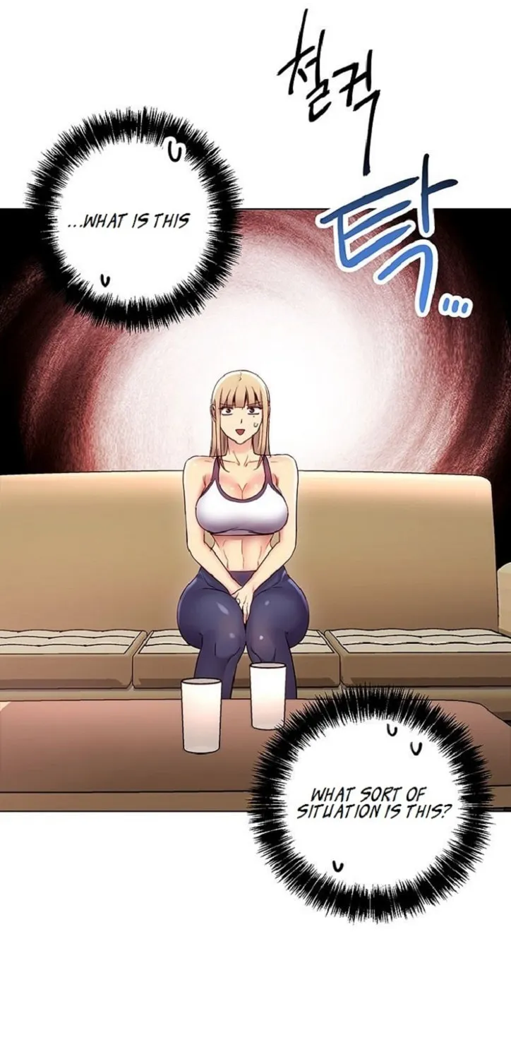 Saeeommaui Chingudeul Chapter 13 Page 30 - Chapter 13
