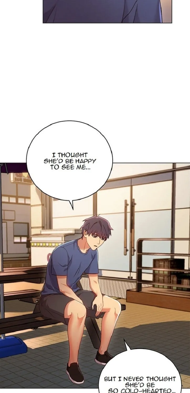 Saeeommaui Chingudeul Chapter 13 Page 33 - Chapter 13