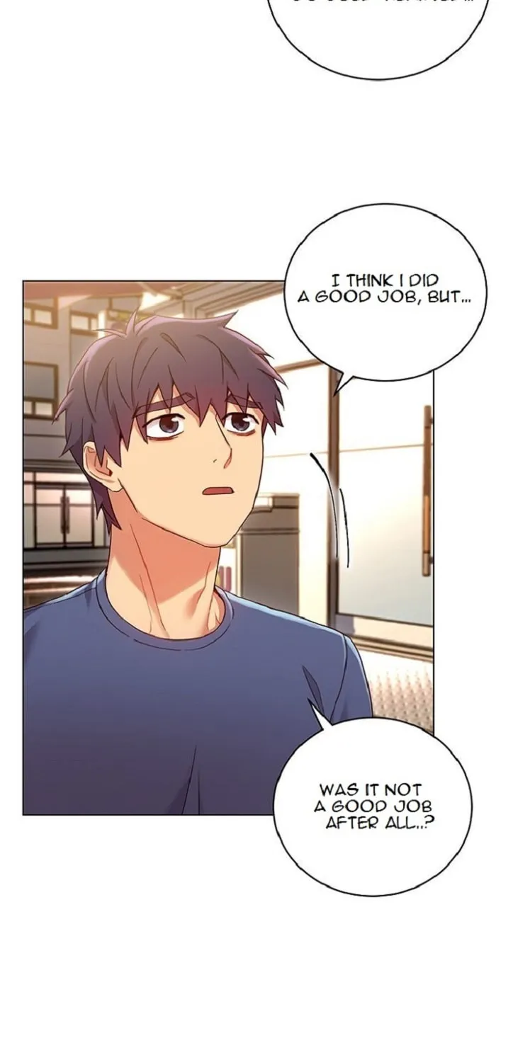 Saeeommaui Chingudeul Chapter 13 Page 34 - Chapter 13