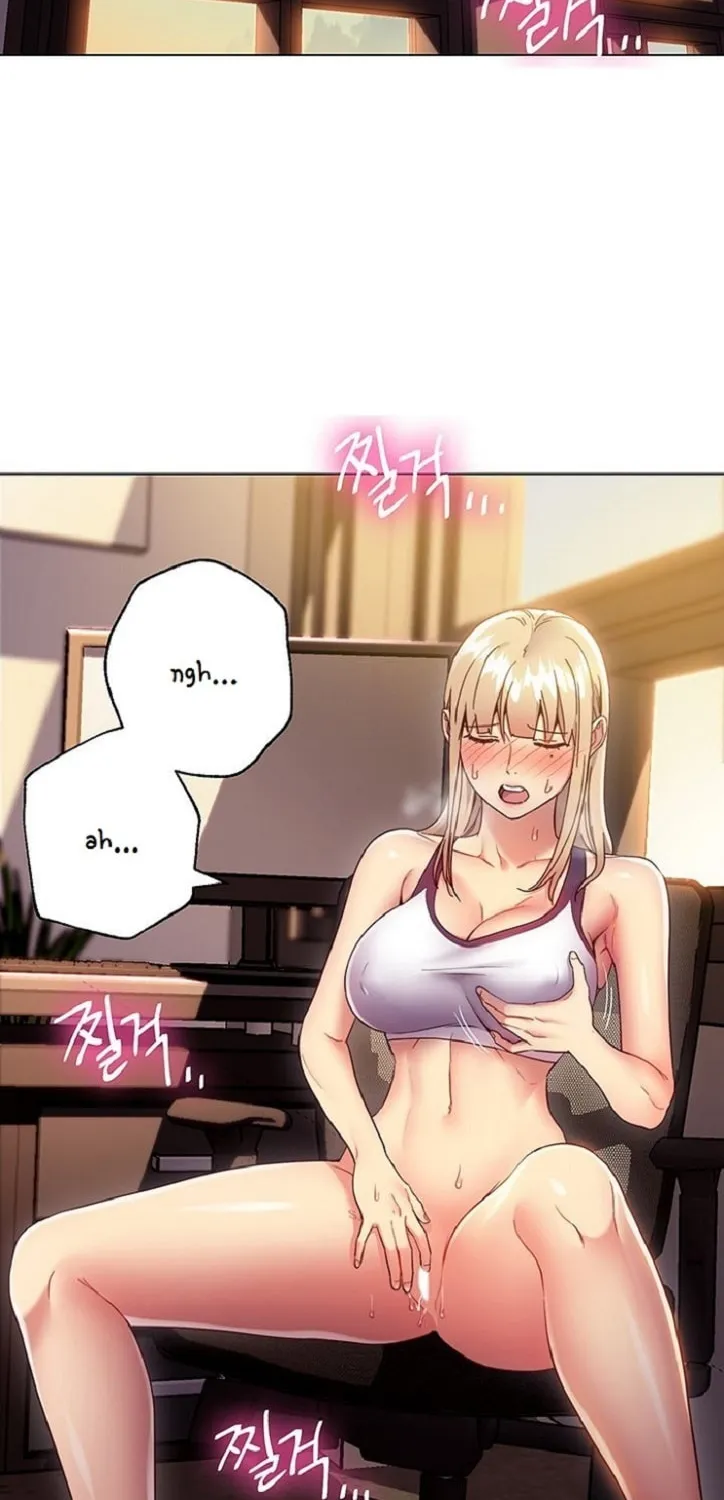 Saeeommaui Chingudeul Chapter 13 Page 37 - Chapter 13