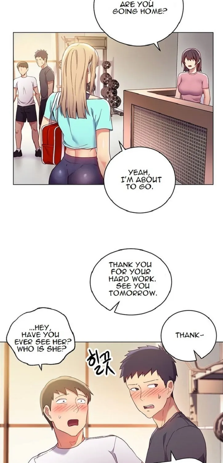 Saeeommaui Chingudeul Chapter 13 Page 46 - Chapter 13