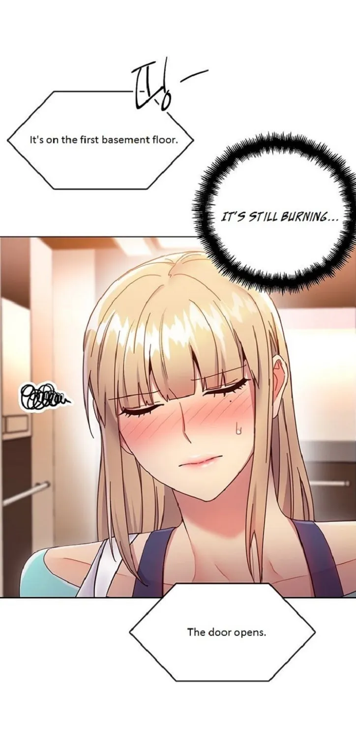 Saeeommaui Chingudeul Chapter 13 Page 50 - Chapter 13