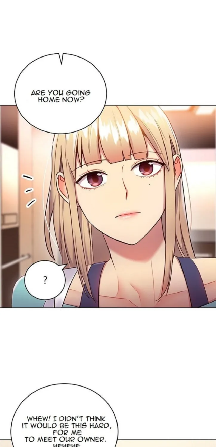 Saeeommaui Chingudeul Chapter 13 Page 51 - Chapter 13