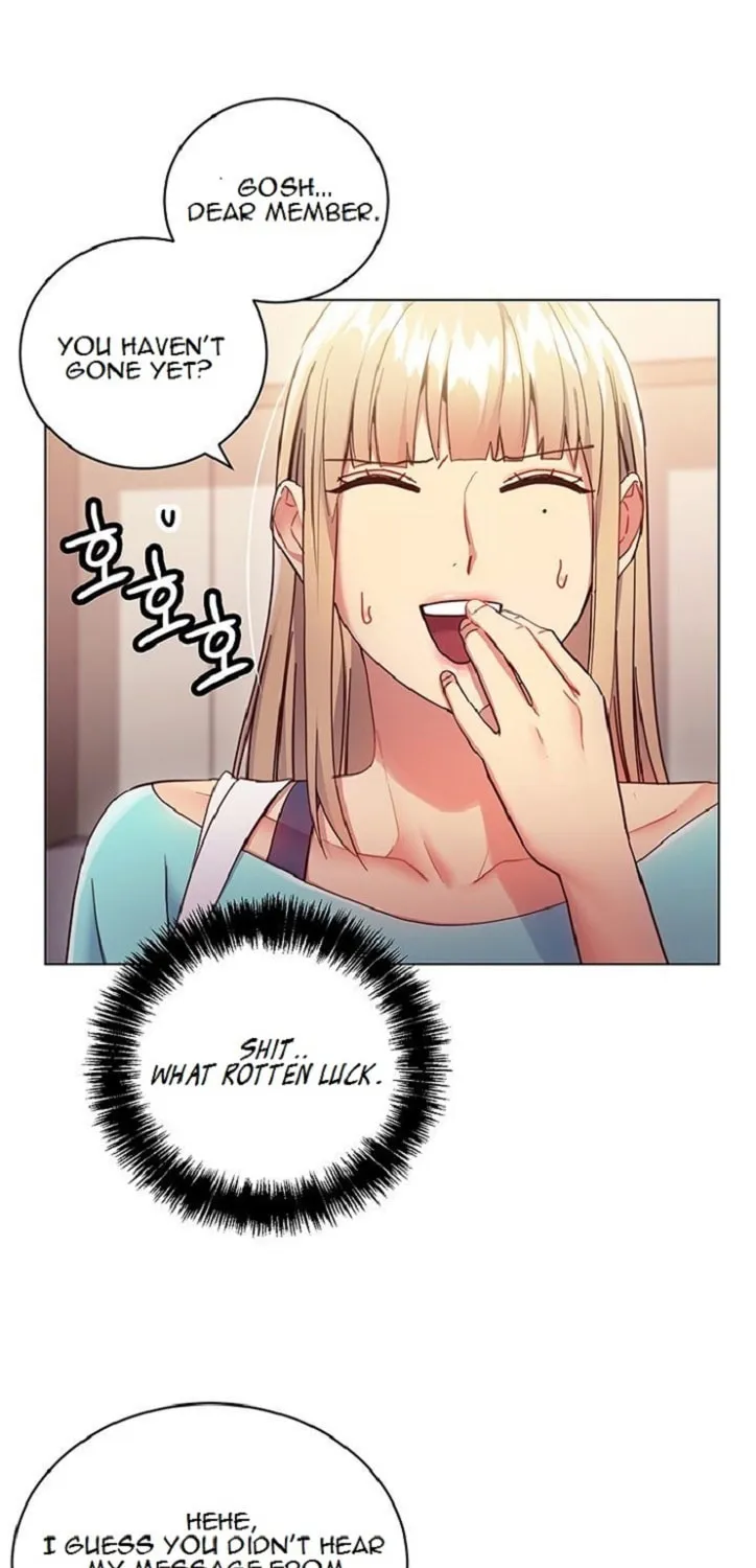 Saeeommaui Chingudeul Chapter 13 Page 53 - Chapter 13